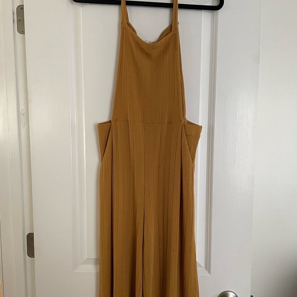 Sienna Sky jumpsuit with pockets